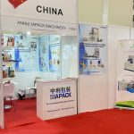 Iapack all'Eurasia Packaging Exhibition Turchia 2023