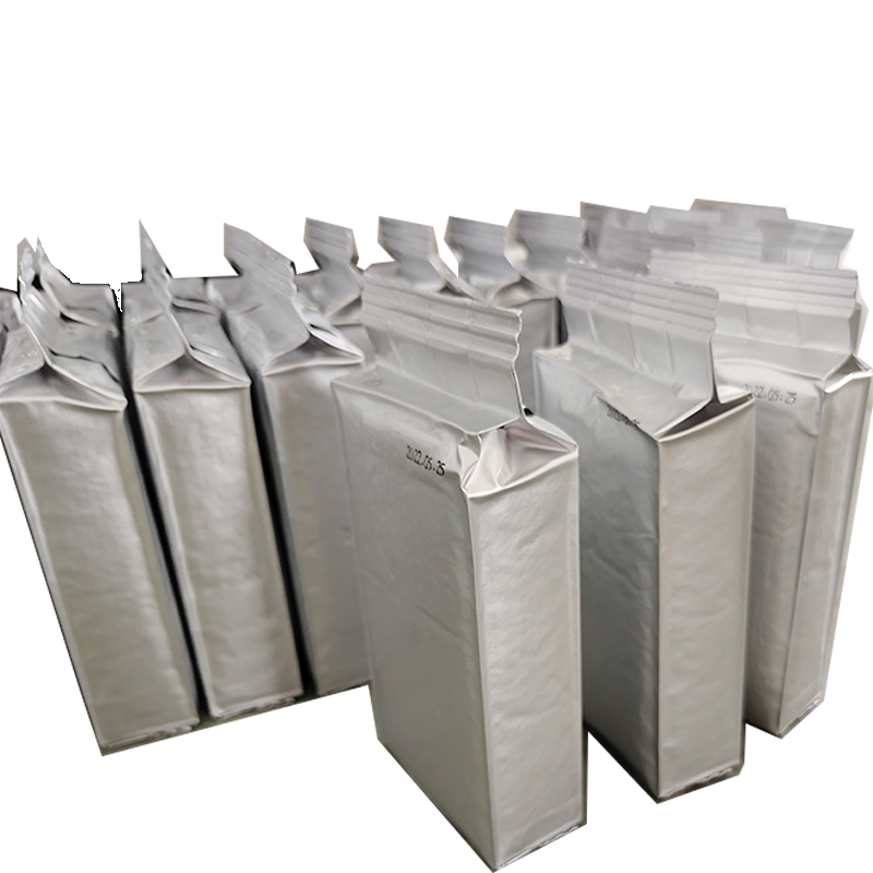 confezionatrice sottovuoto