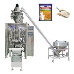 Macchina automatica per la sigillatura e l'imballaggio di riempimento di sacchi verticali