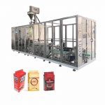 ZL100V2 Confezionatrice sottovuoto automatica per caffè in polvere da 250-500 grammi