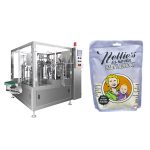 Confezionatrice automatica per sacchetti per snack