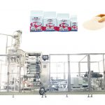 ZL100V2 Macchina sottovuoto automatica per il riempimento di sacchetti sottovuoto per lievito secco