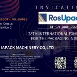 RosUpack 2024—Numero stand Iapack: B8055