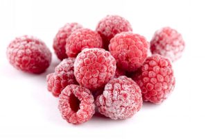 IQF alimenti surgelati