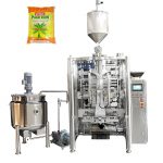 Confezionatrice automatica per sacchi di olio commestibile da 500 g-2 kg