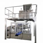 Confezionatrice automatica di riempimento doy packer prefabbricata