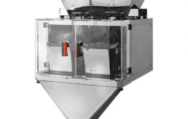 ZL seires doppia benna lineare scala