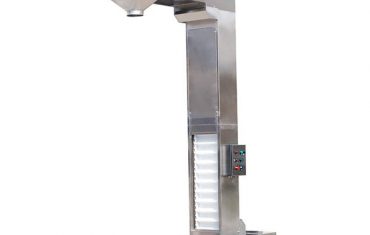 Elevatore di alimentazione a tazze di tipo Z