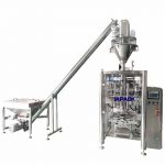 ZL520 Macchina verticale automatica per la formatura di sacchi di riempimento per latte in polvere