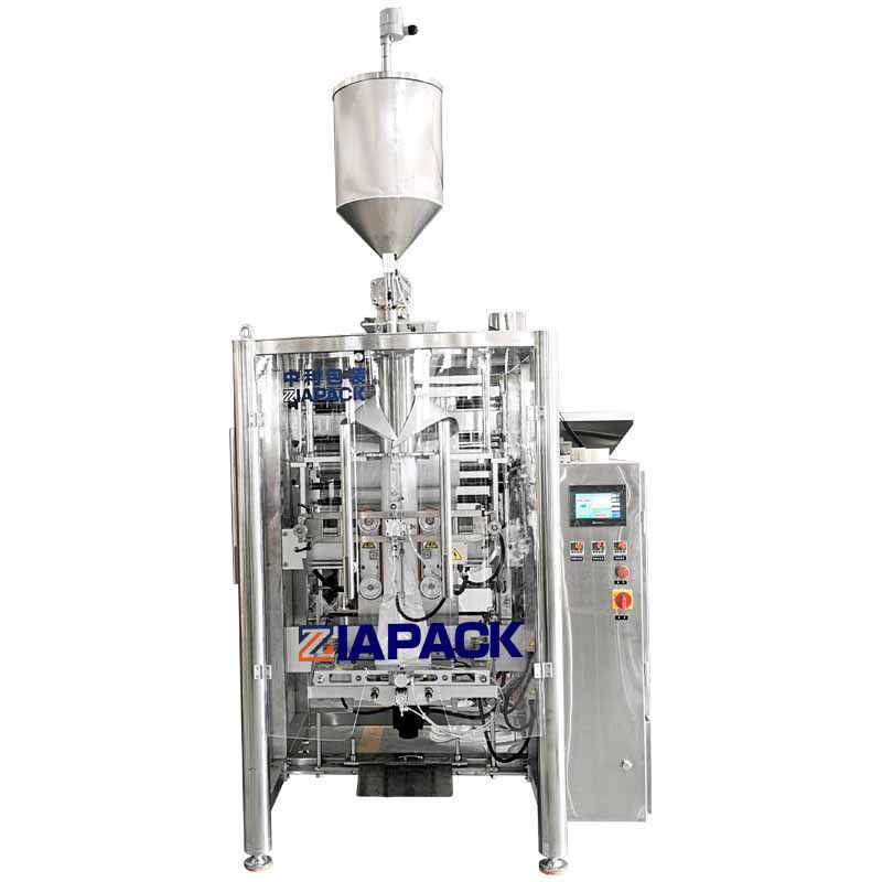 ZL720 Confezionatrice automatica per il ripieno di pasta