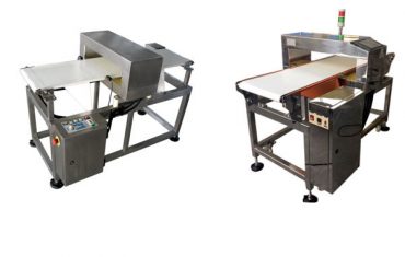 Rivelatore di metalli serie ZLB