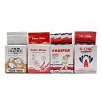 Confezionatrice automatica sottovuoto per lievito secco