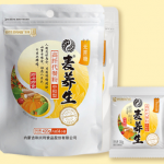 piccola borsa automatica che si imballa nella grande borsa doy