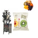Confezionatrice da 50 g di frutta secca
