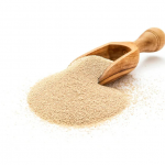 Confezionatrice per sacchetti sottovuoto in mattoni da 100 grammi