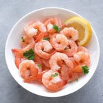 Confezionatrice automatica per pesare alimenti forzen