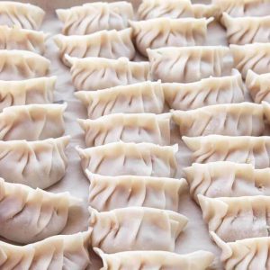 Confezionatrice automatica per alimenti surgelati