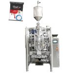 macchina di riempimento del liquido con riempimento a pistone