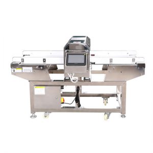 Rivelatore di metalli serie ZLG