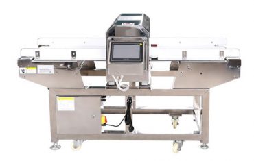 Rivelatore di metalli serie ZLG