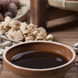 Confezionatrice automatica per il riempimento di prodotti liquidi misti