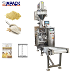 Confezionatrice per polveri ZL320 VFFS (10-100 g/sacchetto)
