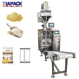 Confezionatrice per polveri ZL320 VFFS (10-100 g/sacchetto)