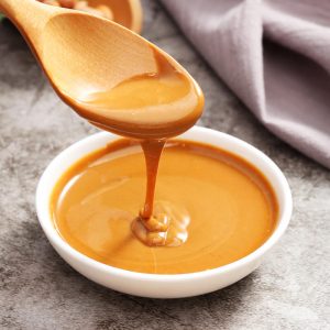 Soluzione di confezionamento automatica di zuppe/salse liquide