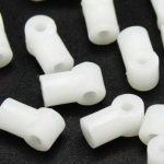 Imballaggio di riempimento automatico a formatura verticale di sacchi per pezzi di ricambio