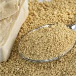 Confezionatrice automatica sottovuoto lievito secco da 500 grammi