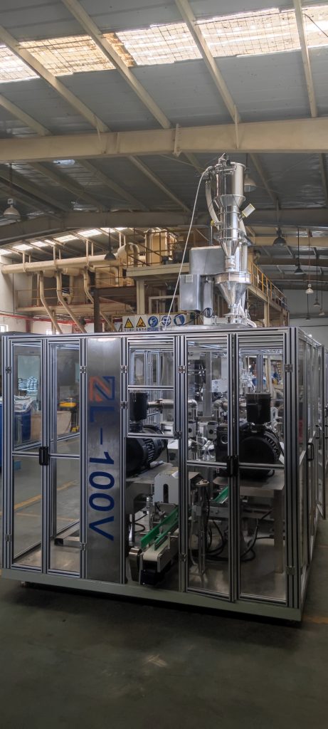 confezionatrice sottovuoto